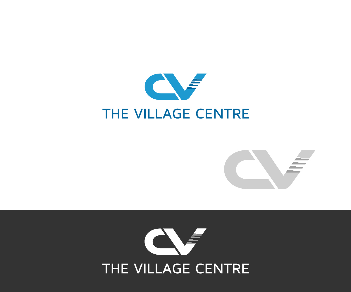 Logo Design by netbill00 for The Village Centre at Kelvin Grove CTS35945 | Design #14622906