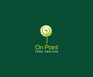 Logo Design by Intro Base for On Point Tree Service  | Design: #14659267
