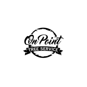 Logo Design by Sujit Banerjee for On Point Tree Service  | Design: #14647940