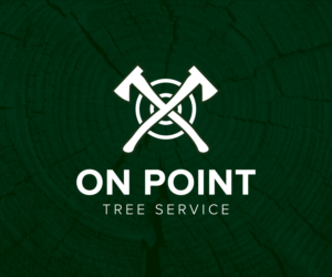 Logo Design by Benjamin Brushfield