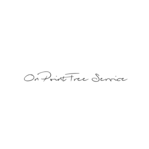 Logo Design by logomaster24 for On Point Tree Service  | Design: #14653948