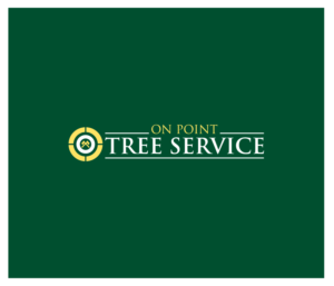 Logo Design by AlphaDezin3 for On Point Tree Service  | Design: #14648259