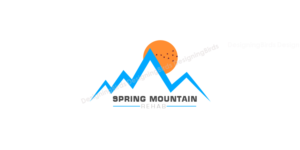 Visitenkarten-Design von Designing Birds für Spring Mountain Rehab | Design: #14571127