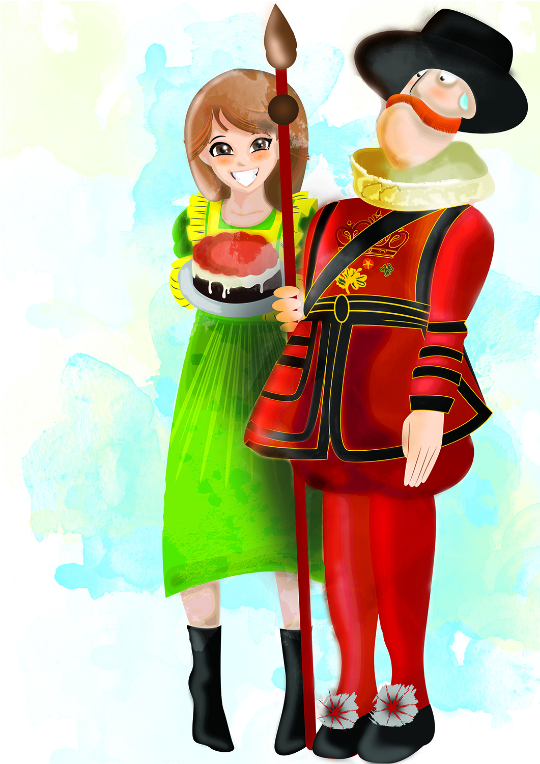 Poster-Design von SAI DESIGNS für dieses Projekt | Design #14619423