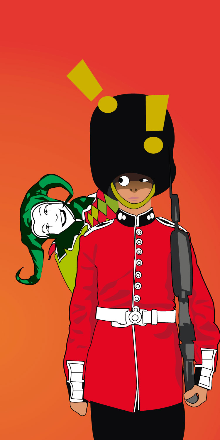 Poster Design by Jesus Martinez for this project | Design #14632087