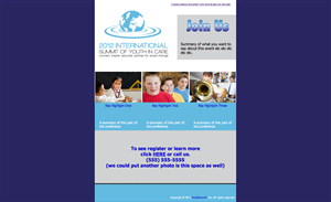 Diseño de Brochure por Kings Bishop Design para este proyecto | Diseño: #567711