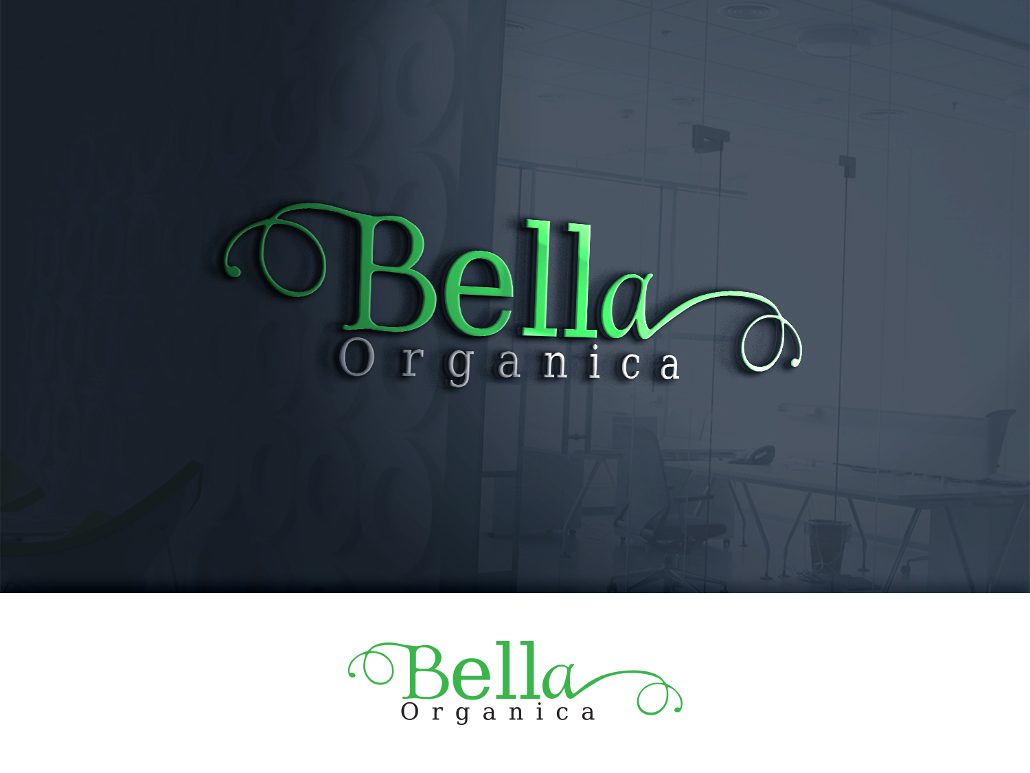 Logo Design by IMD-HUB for this project | Design #14552987