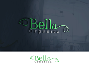 Logo Design by IMD-HUB for this project | Design: #14552987