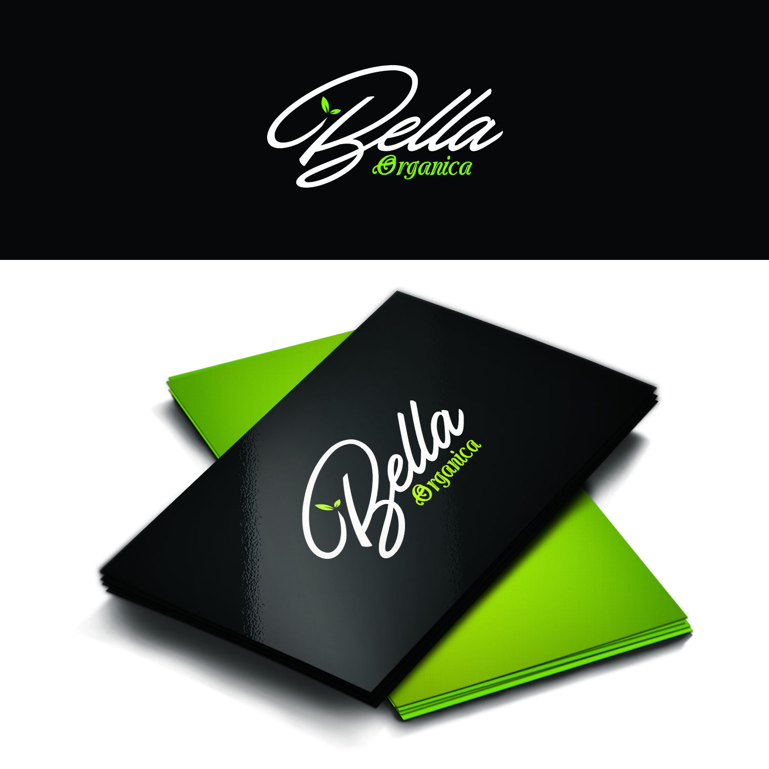 Logo Design by IMD-HUB for this project | Design #14757305