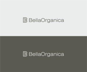 BellaOrganica  | Logo Design by Logocraft