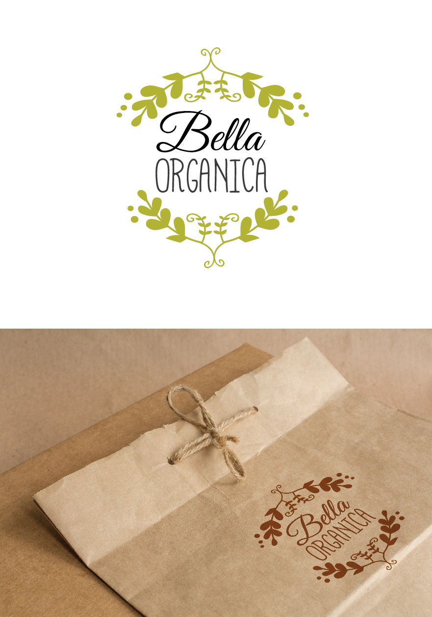 Logo Design by sloggi for this project | Design #14556757