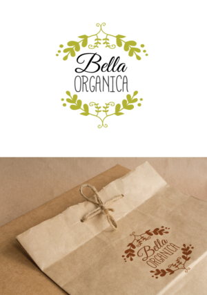 Logo Design by sloggi for this project | Design: #14556757