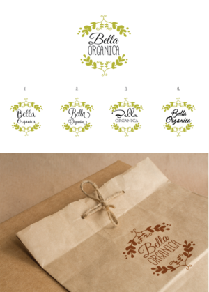 Logo Design by sloggi for this project | Design: #14577988