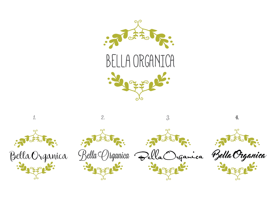Logo Design by sloggi for this project | Design #14578045