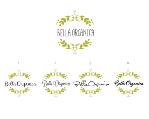 Logo Design by sloggi for this project | Design: #14578045