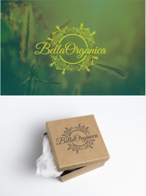 Logo Design by sloggi for this project | Design: #14578587