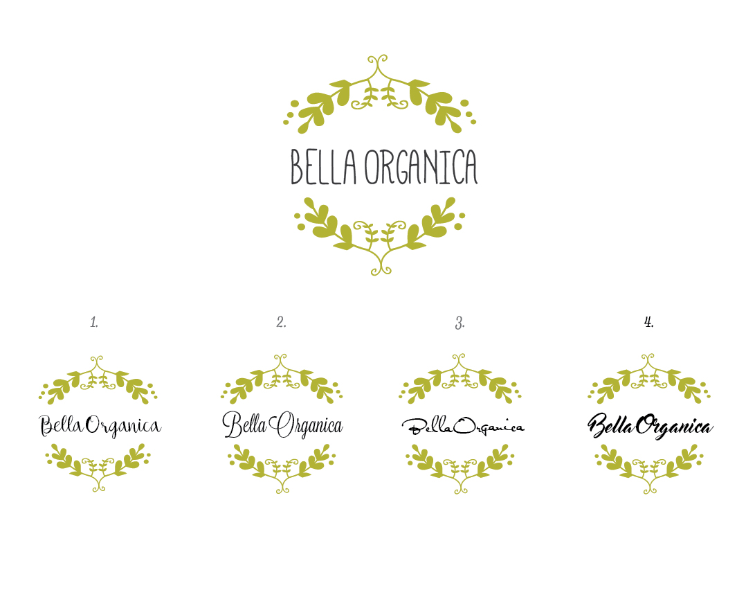 Logo Design by sloggi for this project | Design #14753587