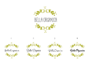 Logo Design by sloggi for this project | Design: #14753587