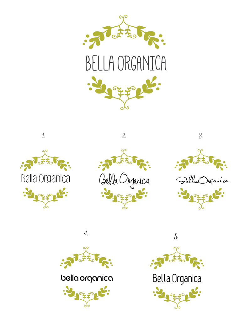 Design de Logo par sloggi pour ce projet | Design #14754051