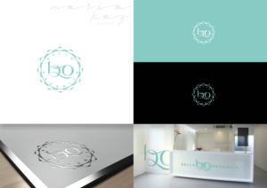 Logo Design by maria-kaz for this project | Design: #14585580
