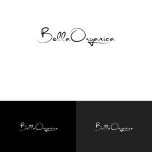BellaOrganica  | Logo Design by DesignDUO