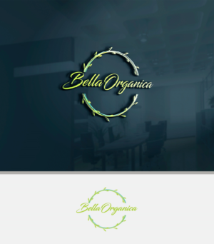 BellaOrganica  | Logo Design by sushsharma99