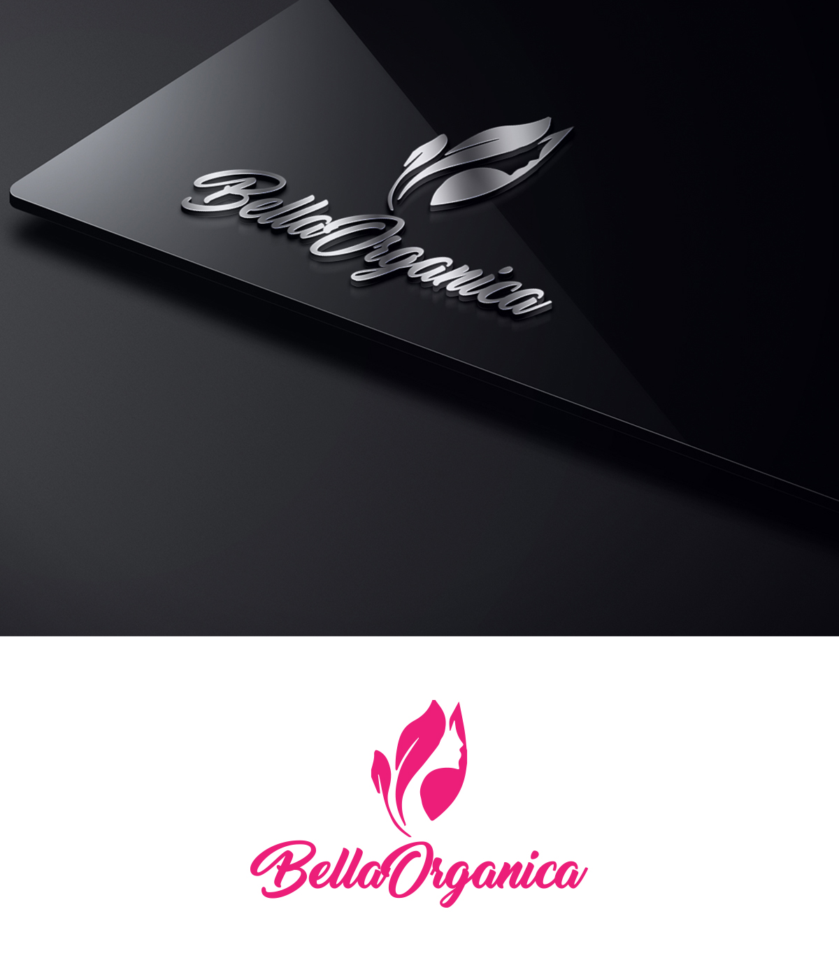 Logo Design by supercreative for this project | Design #14553645