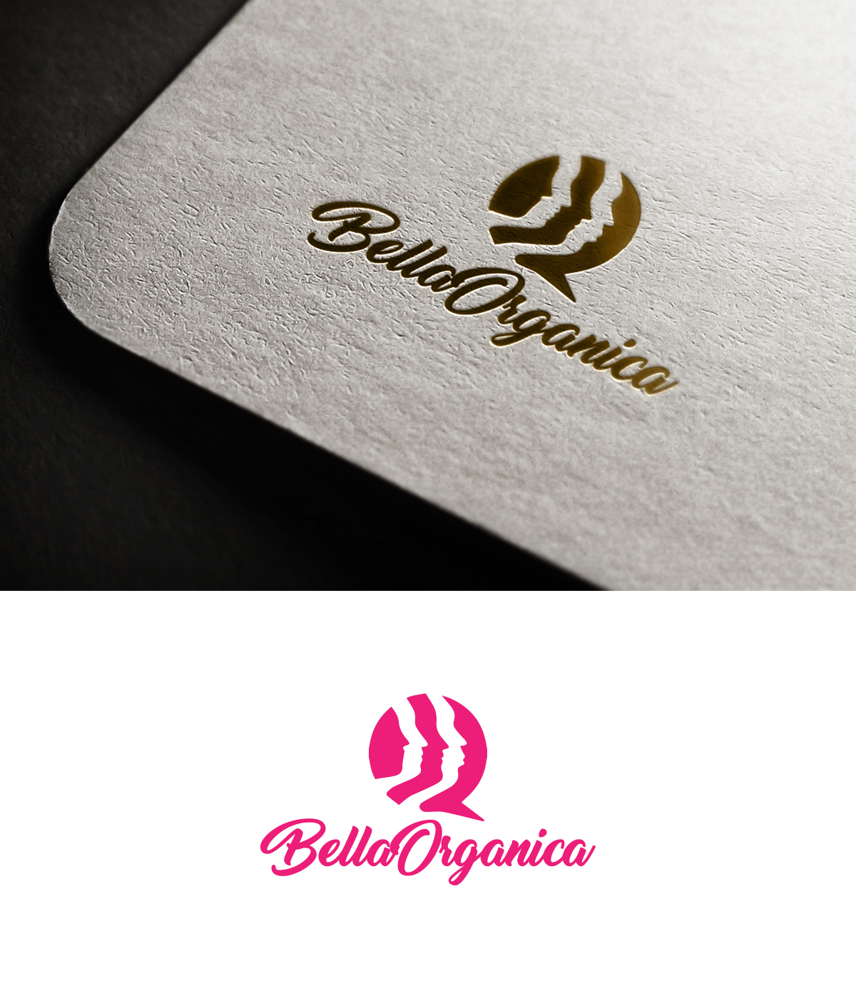 Logo Design by supercreative for this project | Design #14553646