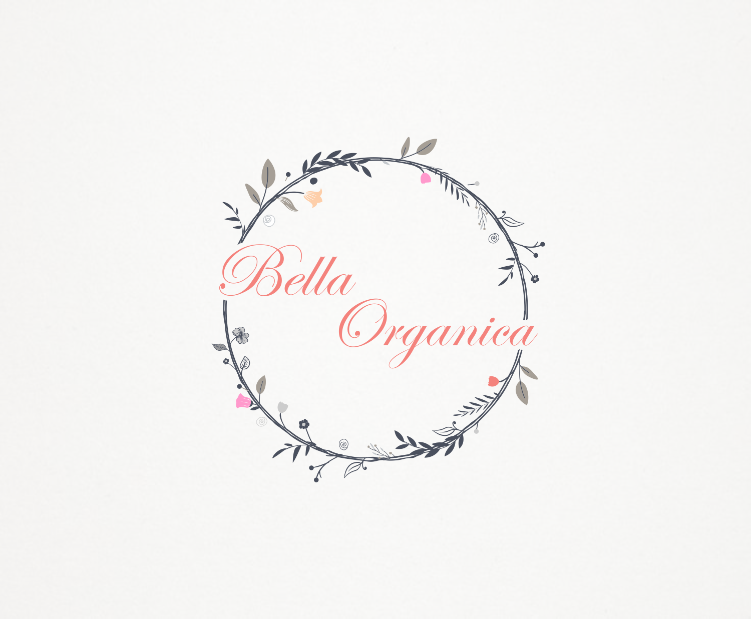 Logo Design by Ankit Bhattarai for this project | Design #14753964