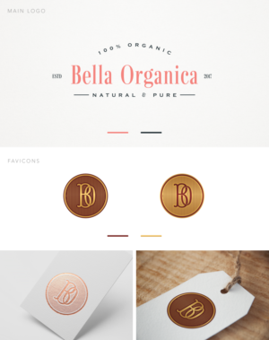 Logo Design by Ankit Bhattarai for this project | Design: #14753988