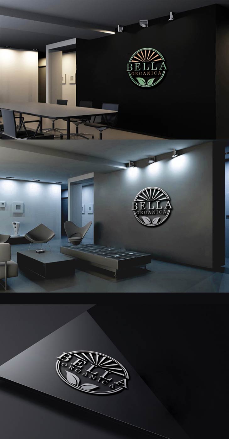 Logo Design by zebronicgraphic for this project | Design #14568481