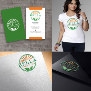 Logo Design by zebronicgraphic for this project | Design: #14568484