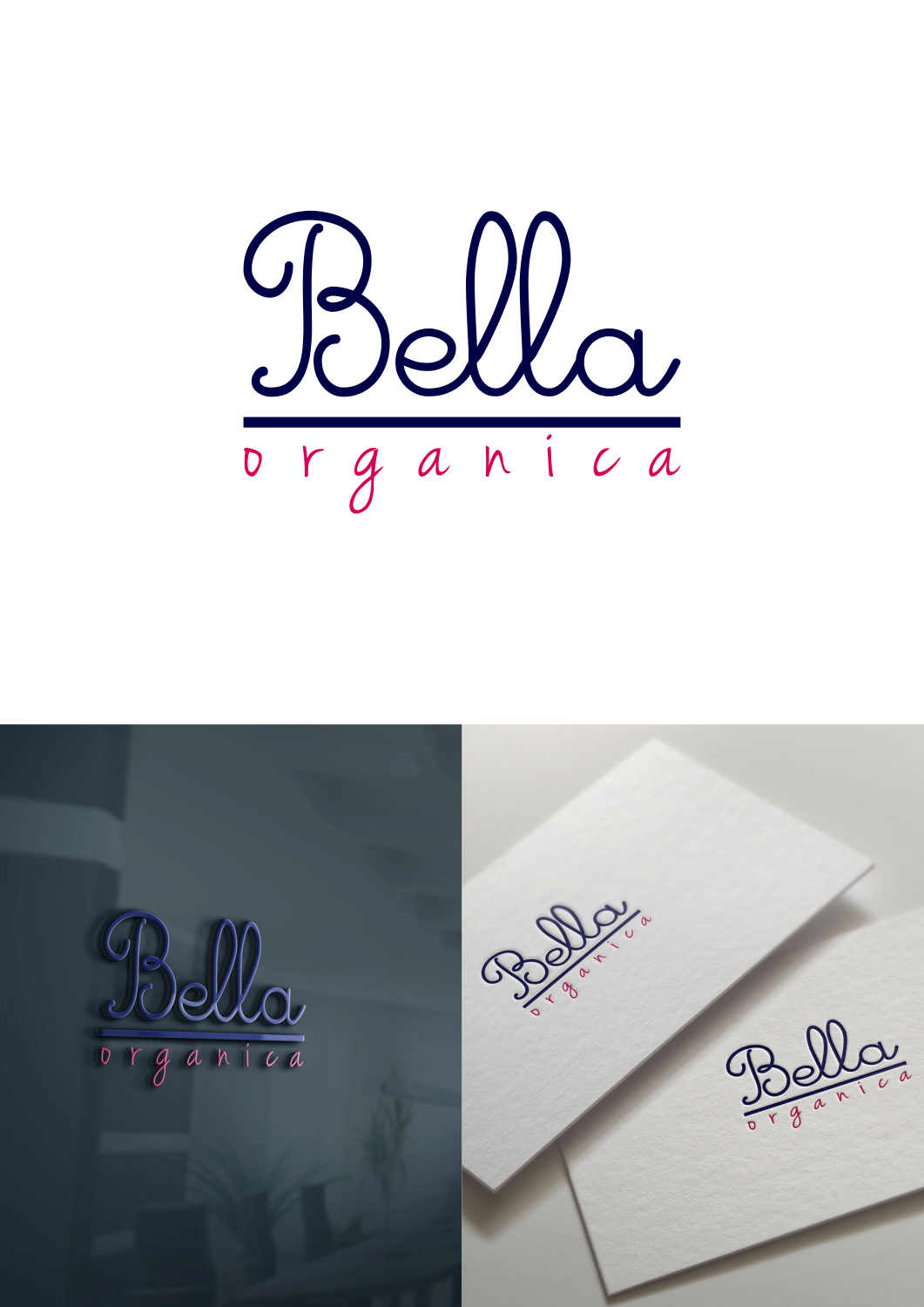 Logo Design by Tukang Angon Kebo for this project | Design #14550284
