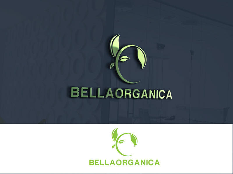 Logo Design by maksud0123 for this project | Design #14549705