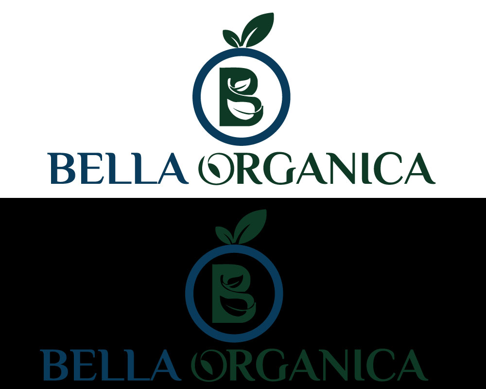 Logo Design by AbuBackar for this project | Design #14615410