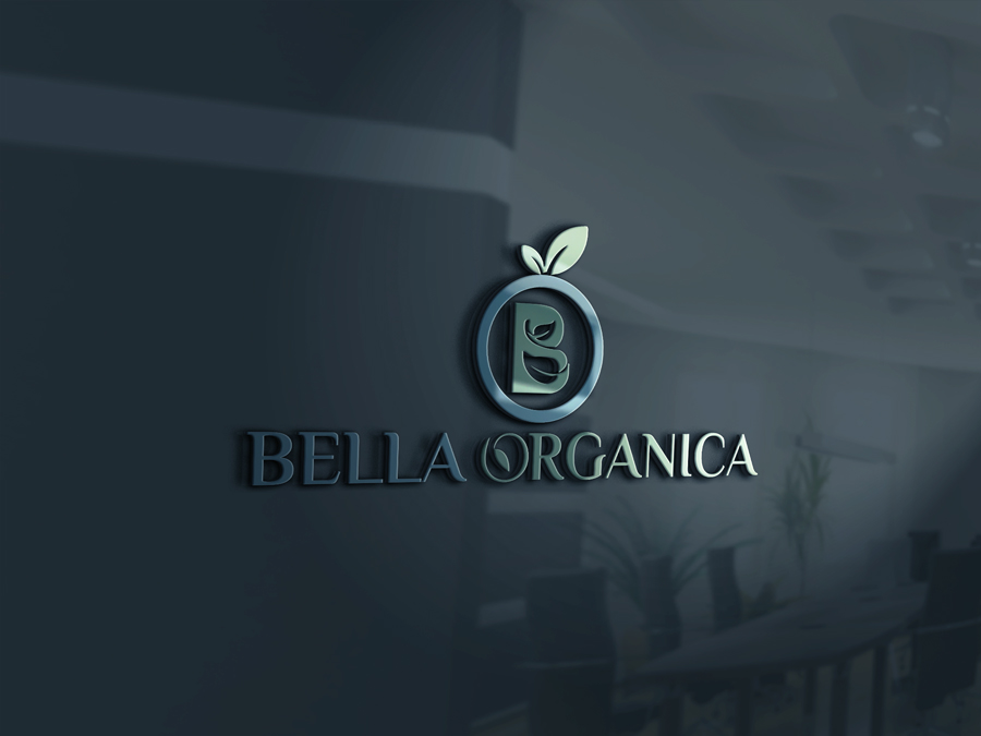 Logo Design by AbuBackar for this project | Design #14615412