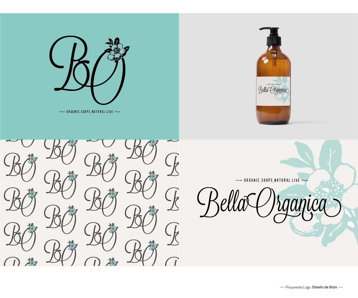 Logo Design by Btun for this project | Design #14595643
