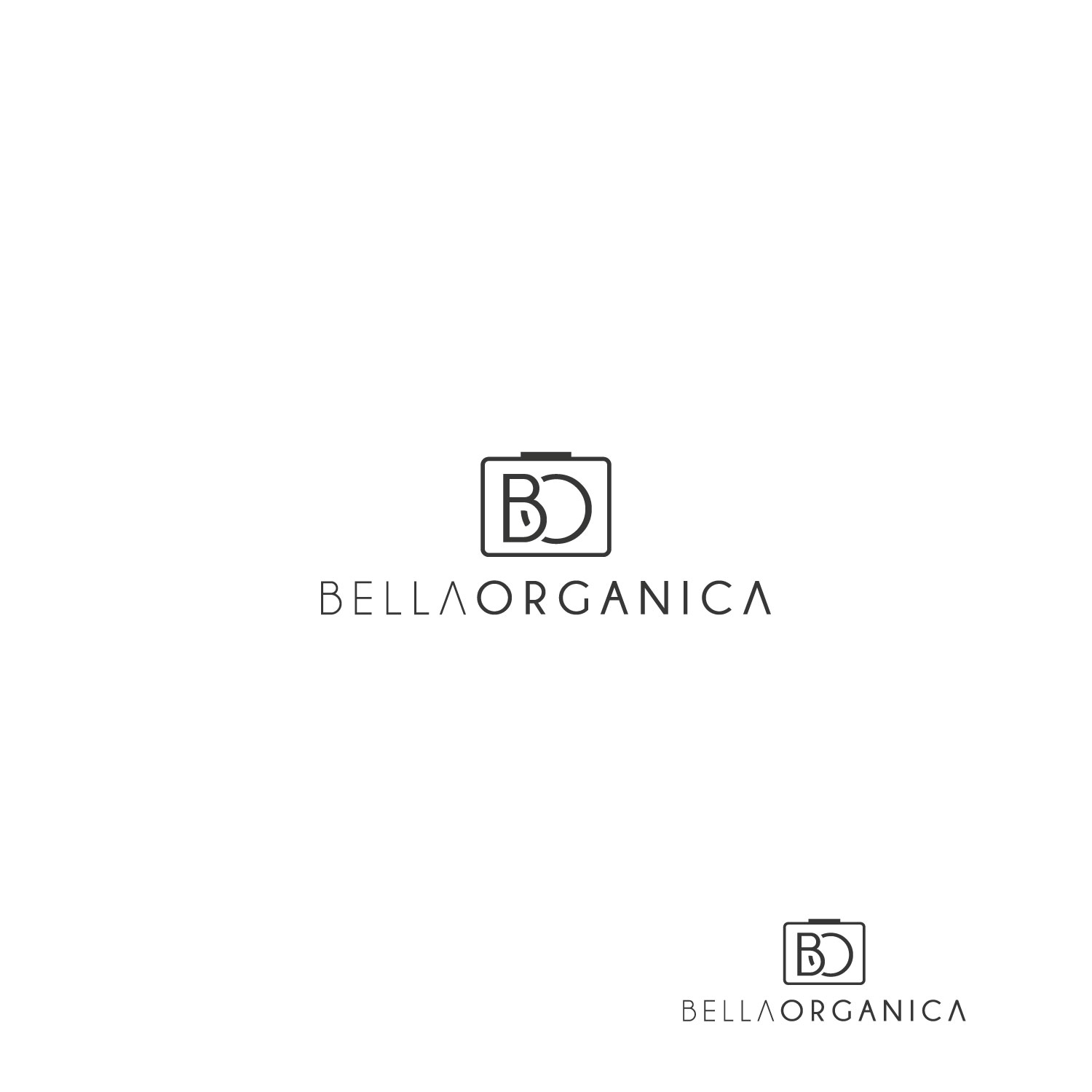 Logo Design by fatih7 for this project | Design #14650029