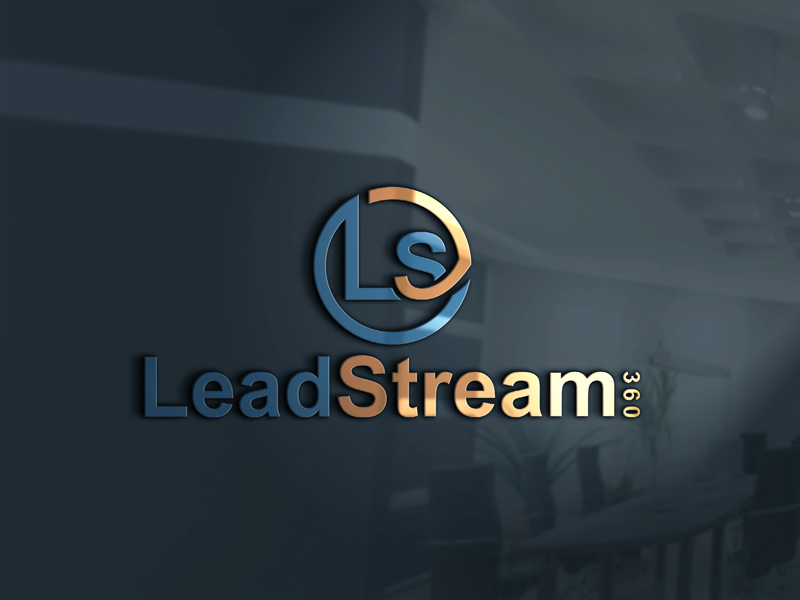 Logo Design by {Backspace} for this project | Design #14547387