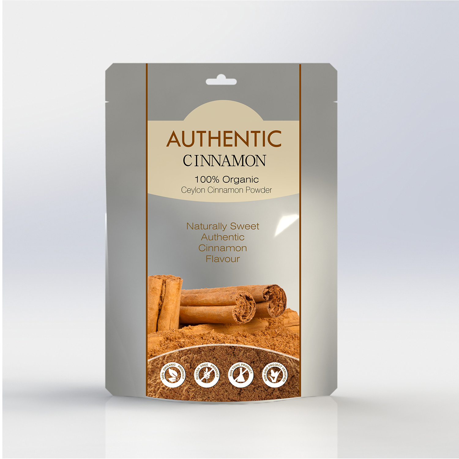 Packaging Design by elveneclipse for this project | Design #14690609