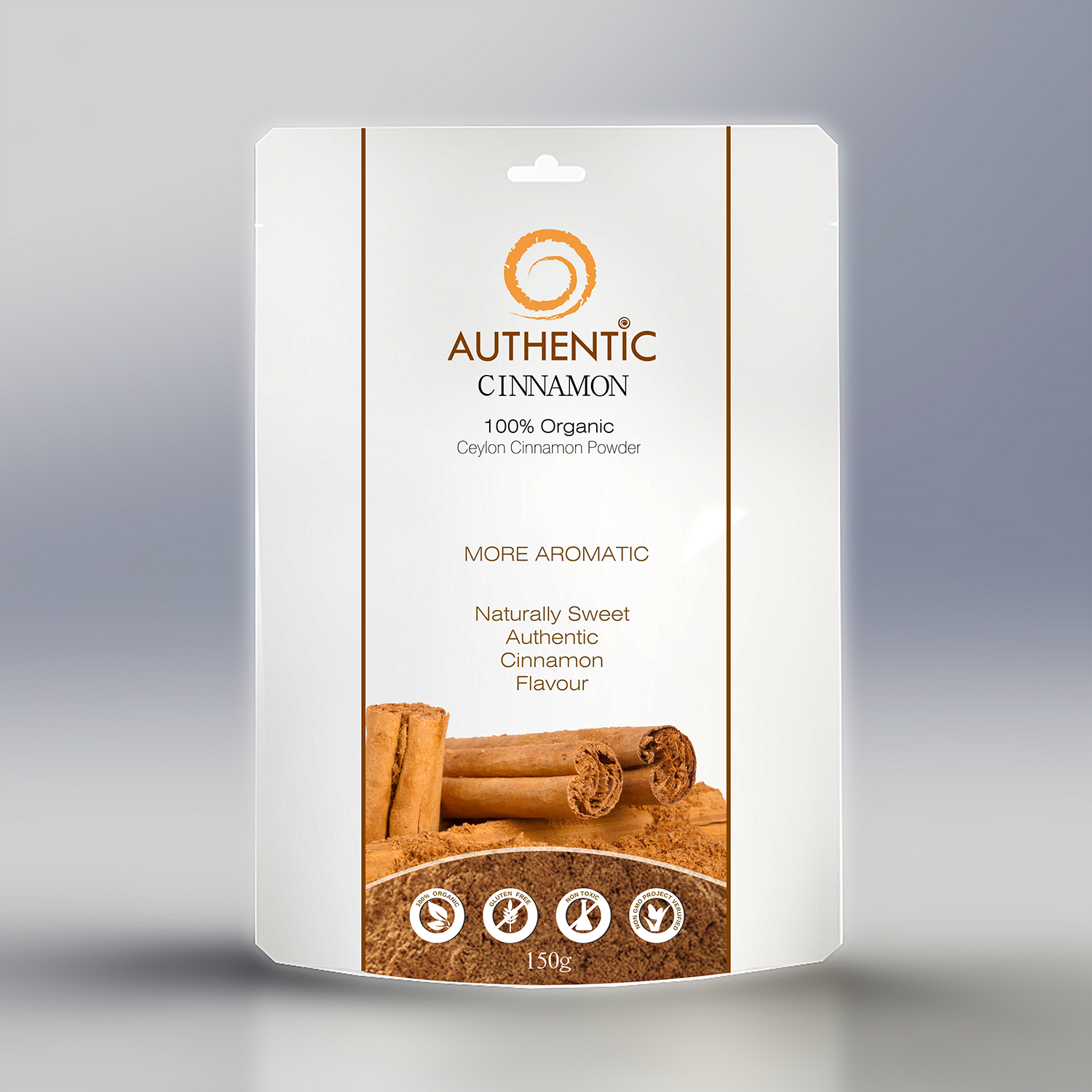 Packaging Design by elveneclipse for this project | Design #14697083