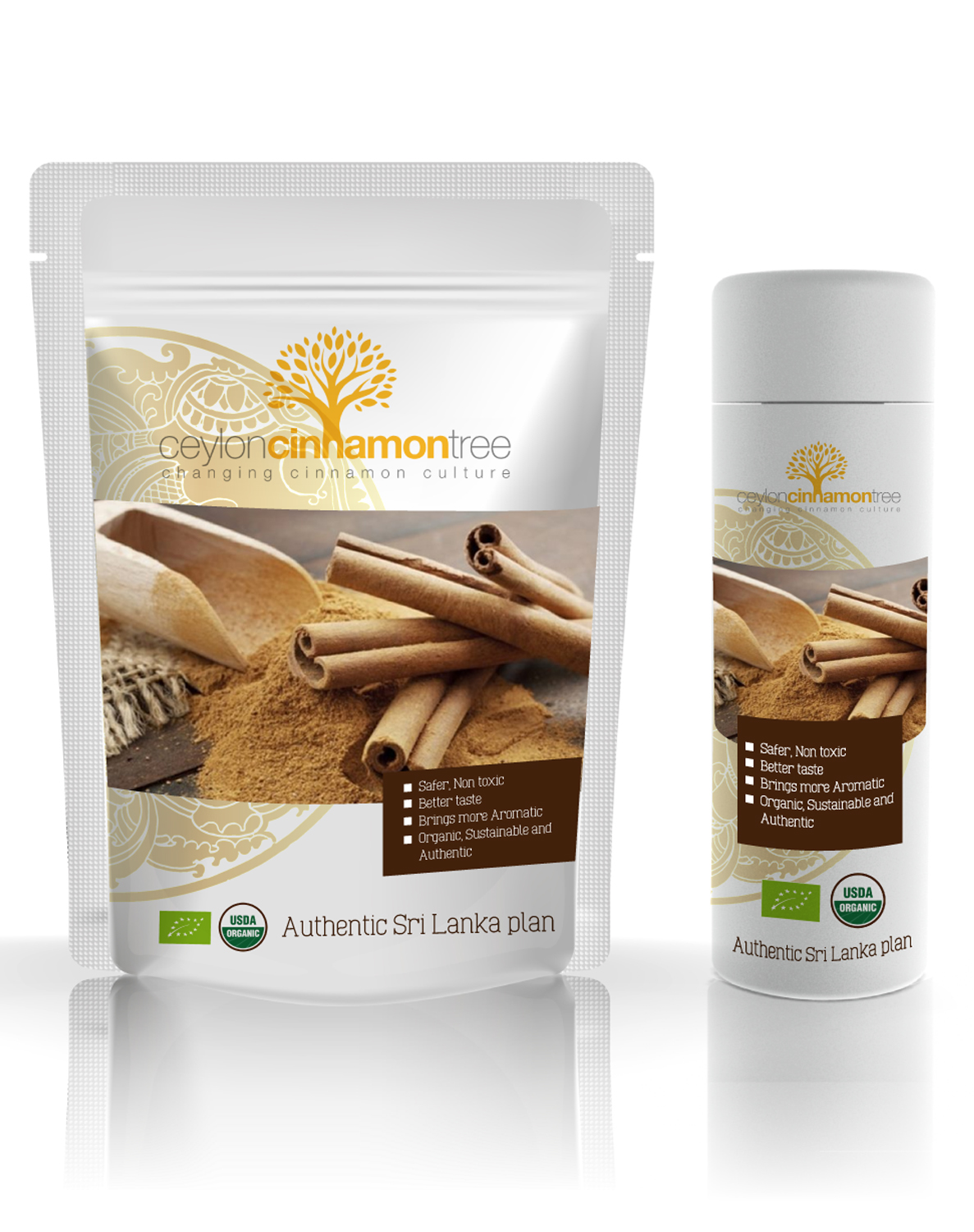 Packaging Design by wiesnu.a for this project | Design #14646191