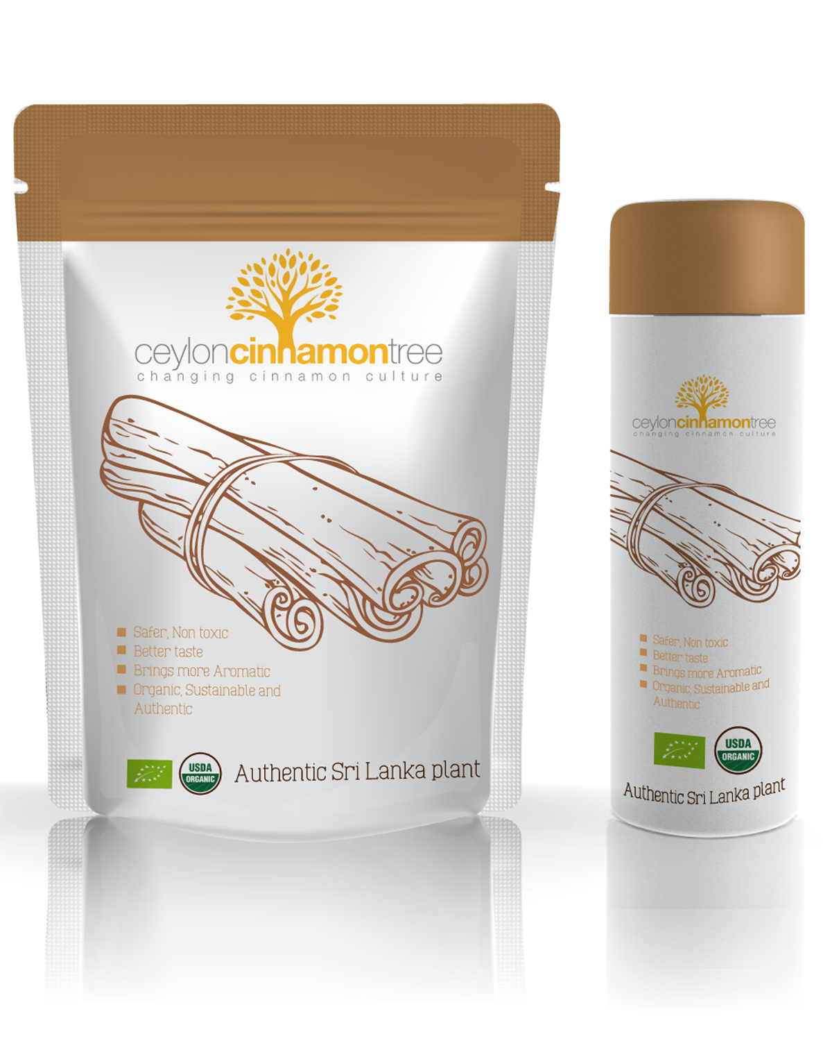 Verpackungs-Design von wiesnu.a für dieses Projekt | Design #14647844