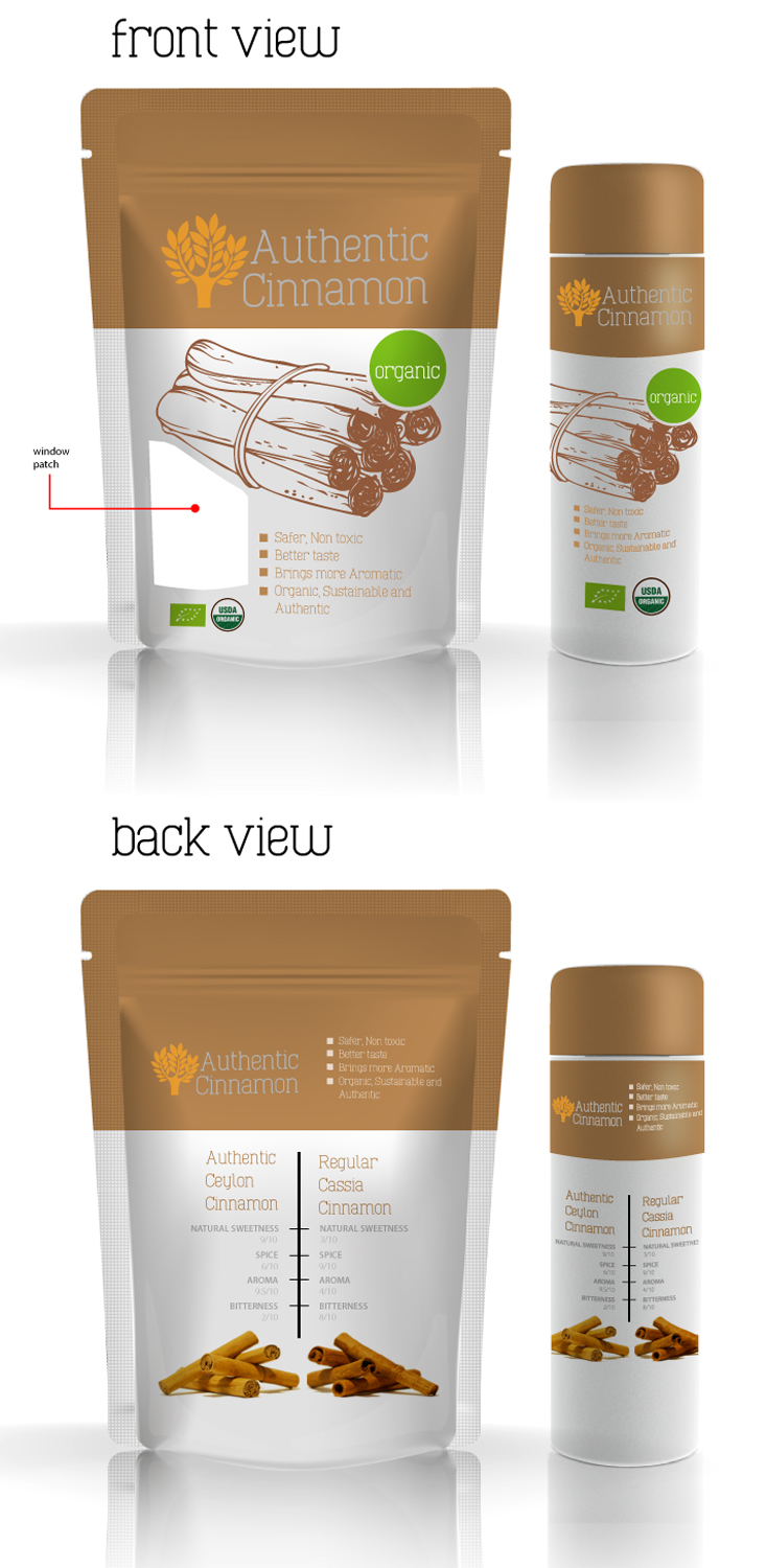 Verpackungs-Design von wiesnu.a für dieses Projekt | Design #14693370