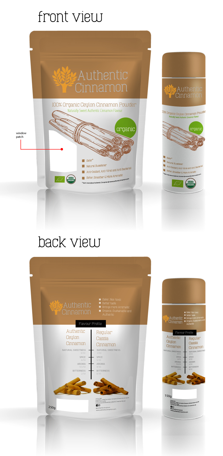 Verpackungs-Design von wiesnu.a für dieses Projekt | Design #14695502