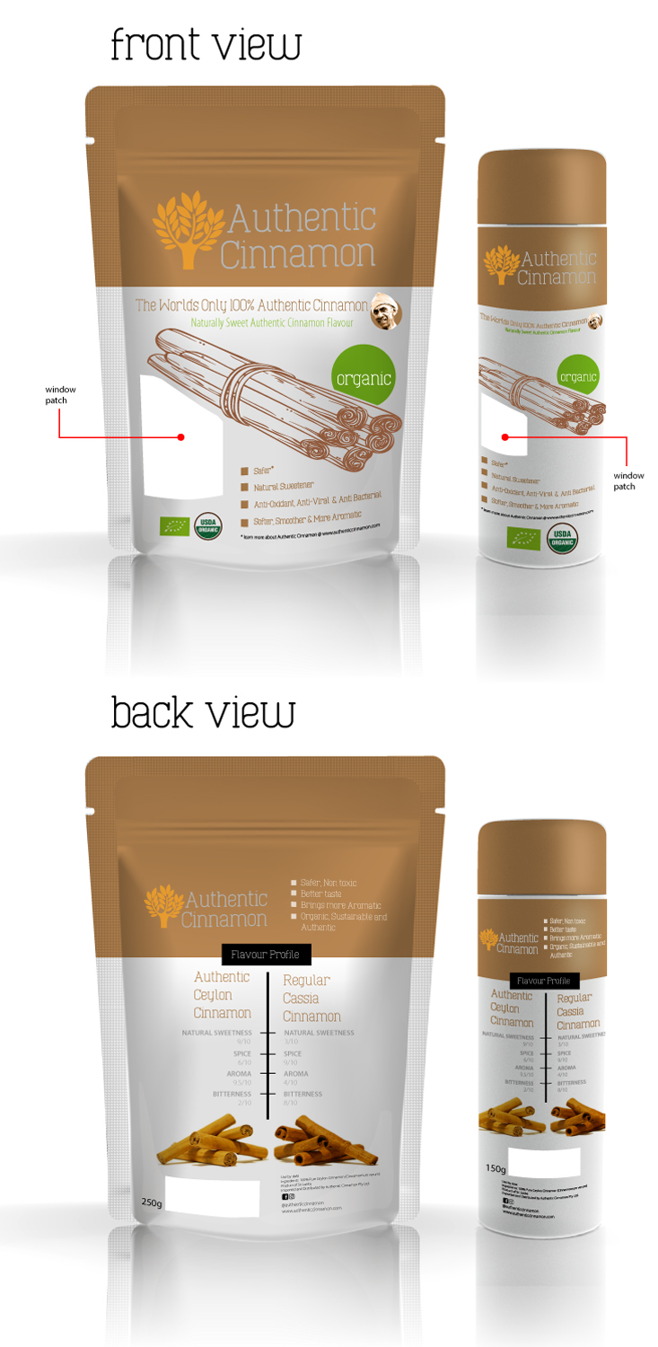 Verpackungs-Design von wiesnu.a für dieses Projekt | Design #14699530