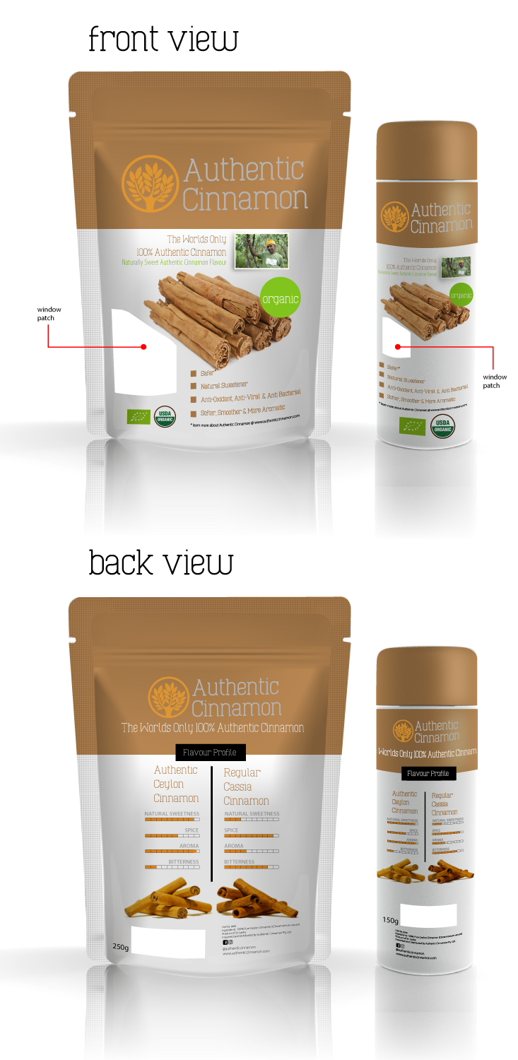 Verpackungs-Design von wiesnu.a für dieses Projekt | Design #14722189