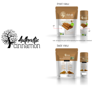 Packaging Design by wiesnu.a for this project | Design: #14751165