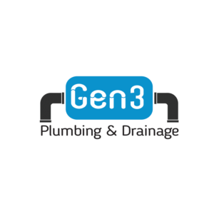 Design de Logo par hirantharathnayake pour Gen3 Plumbing & Drainage | Design #14606275