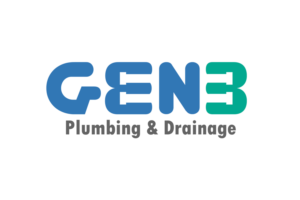 Design de Logo par DEADCOOL pour Gen3 Plumbing & Drainage | Design #14592899
